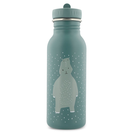 Trixie - Trinkflasche 500ml - Mr. Hippo Mr. Hippo