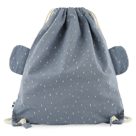 Trixie Turnbeutel - Mrs. Elephant