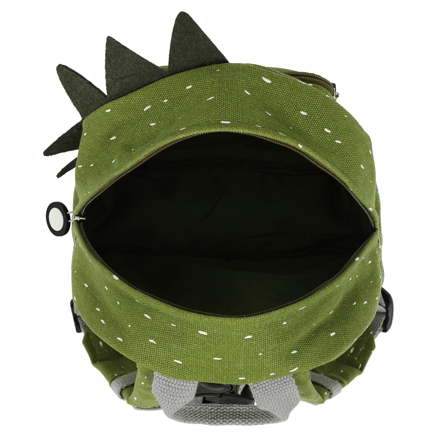 Trixie Rucksack klein - Mr. Dino