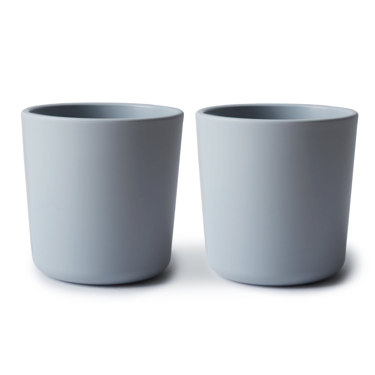 Mushie Trinkbecher 2er Set "Cloud"