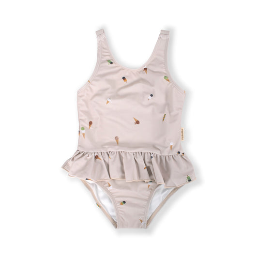 Filibabba - Badeanzug EVA  –  Cool Summer 3-4 Jahre
