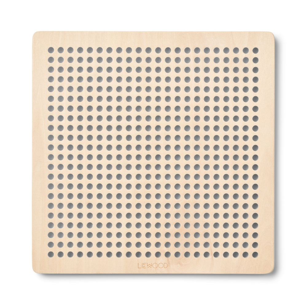 Liewood AINSLEY Alphabet- und Zahlenpuzzle