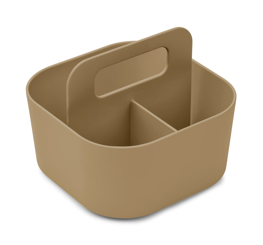 Liewood Aufbewahrungskiste "HERNANDES" oat