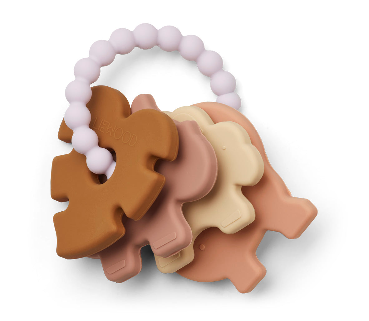 LIEWOOD Beißring Penny