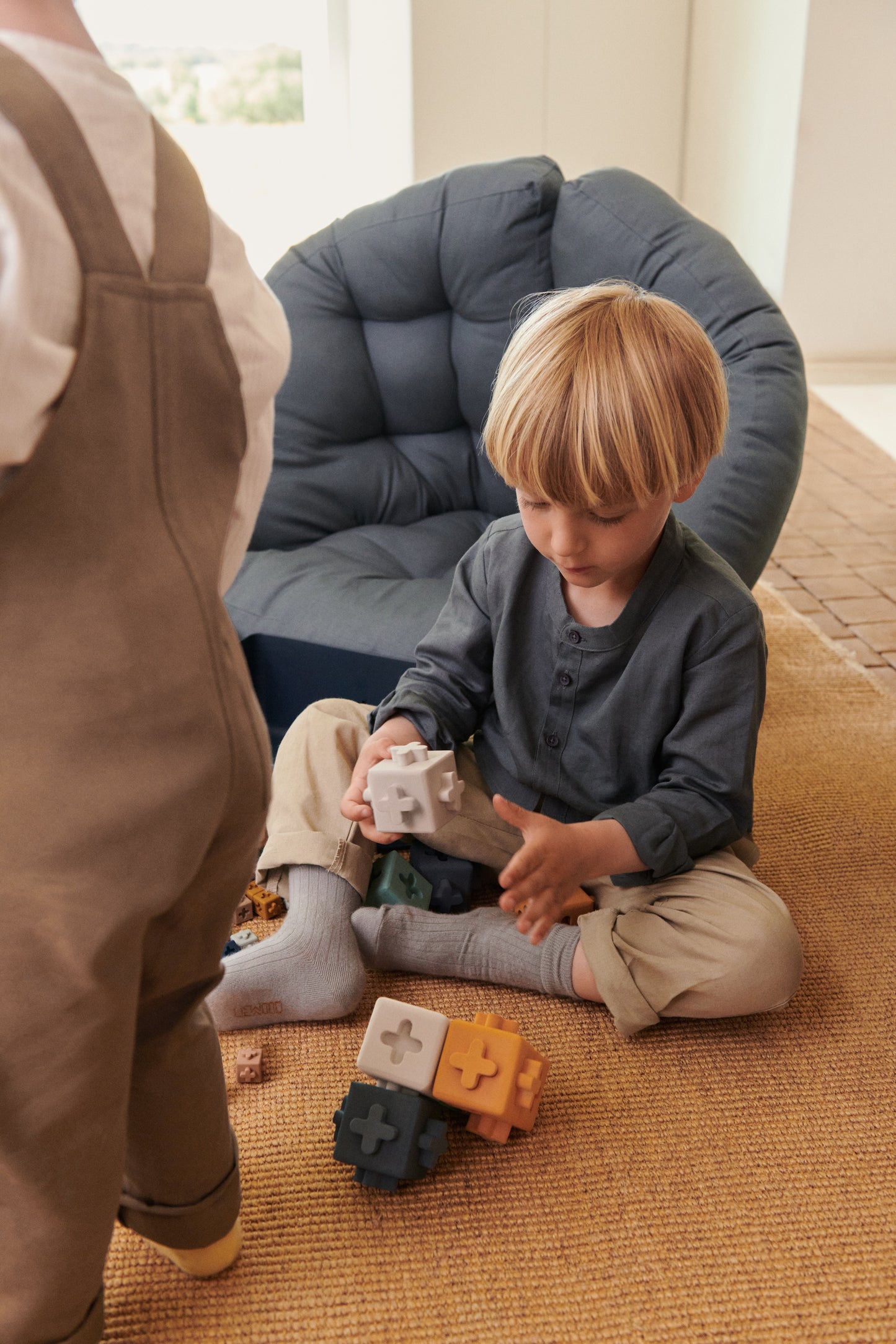 Liewood PIERCE Bausteine 16er-Pack