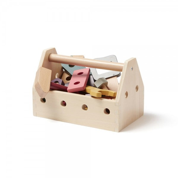 Kids Concept - Werkzeugkiste Kid's Hub
