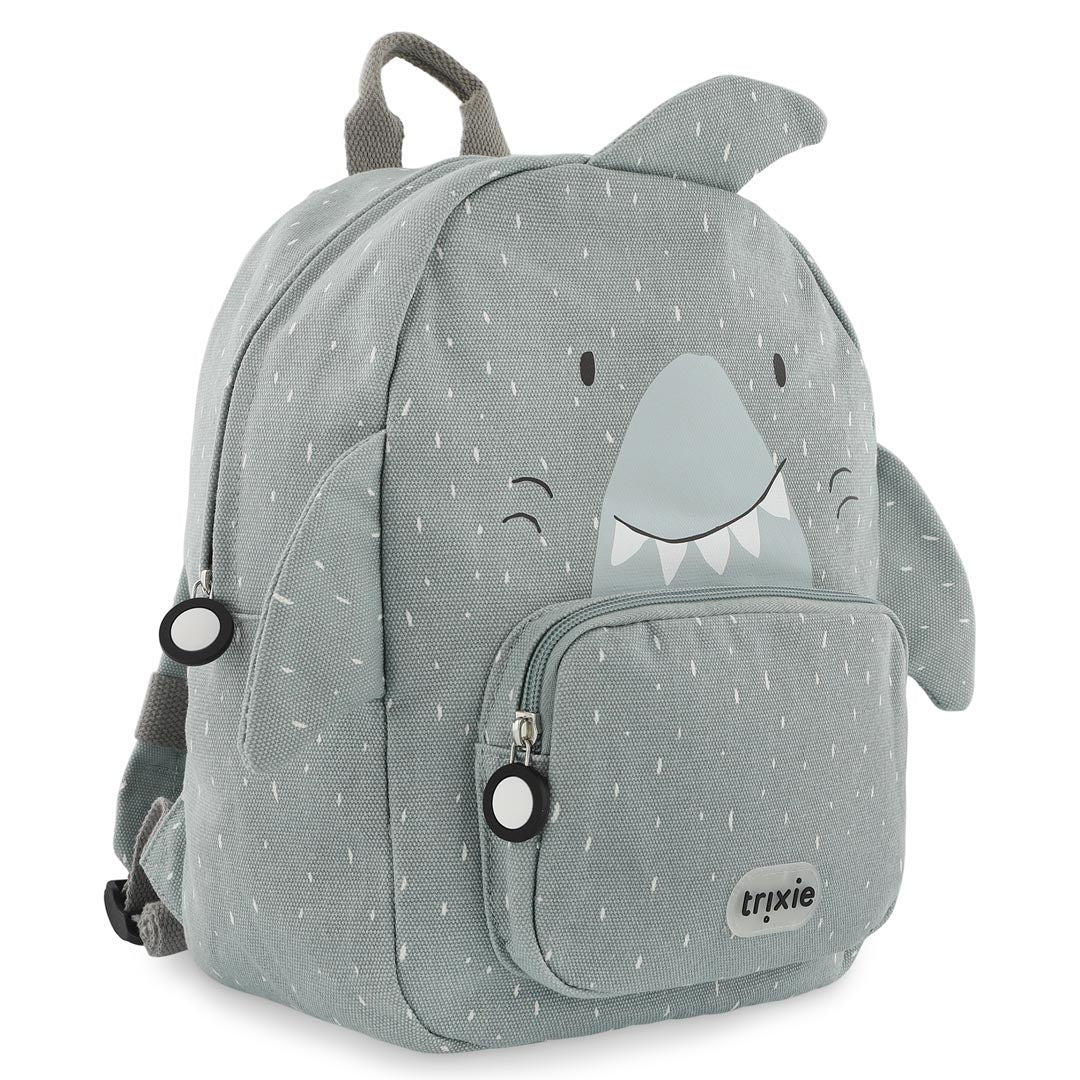 Trixie Rucksack - Mr. Shark