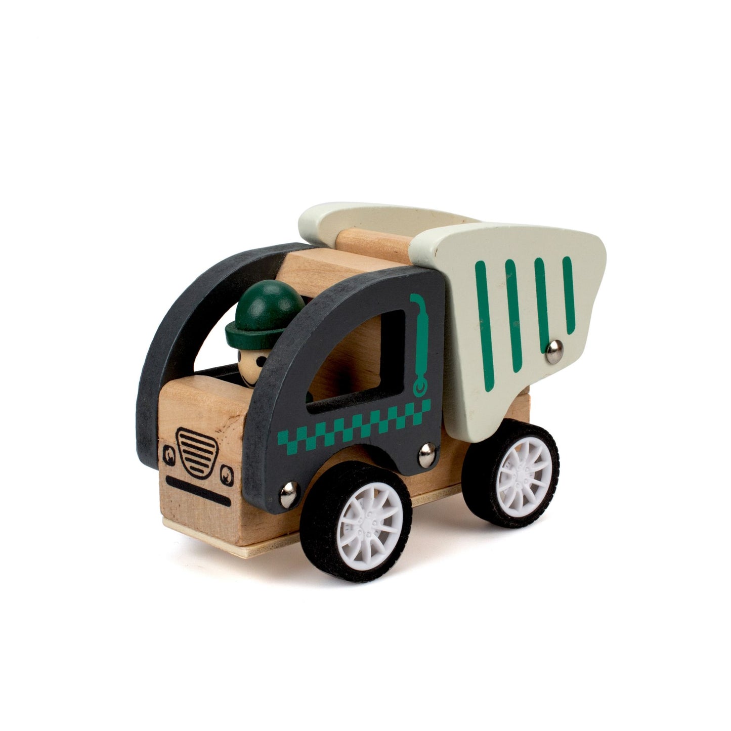 Magni Baustellenauto "Kipper"