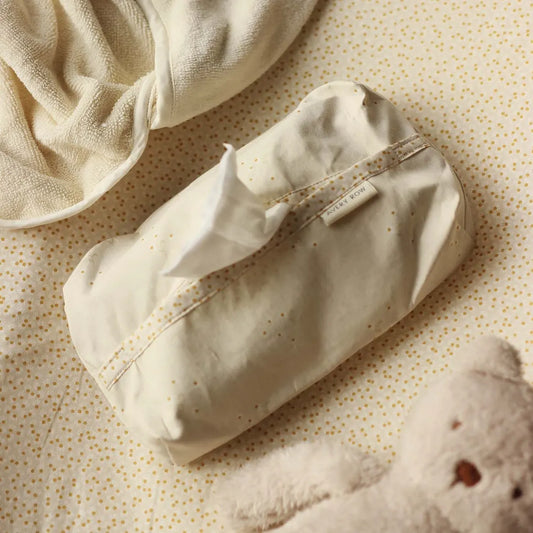 Avery Row - BABY-TÜCHER-ABDECKUNG - WILDE KAMILLE