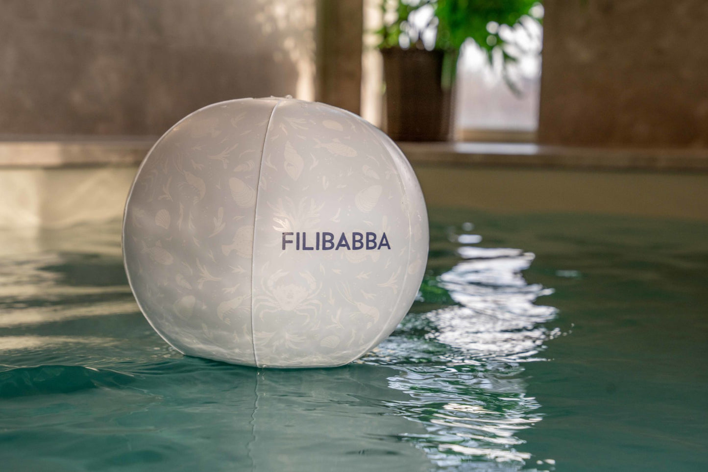 Filibabba - Wasserball - Nordic Ocean Mono