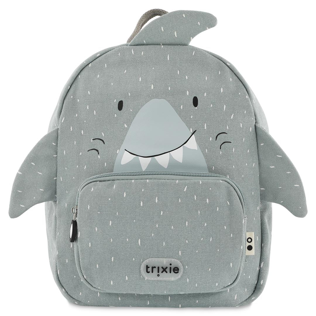 Trixie Rucksack - Mr. Shark