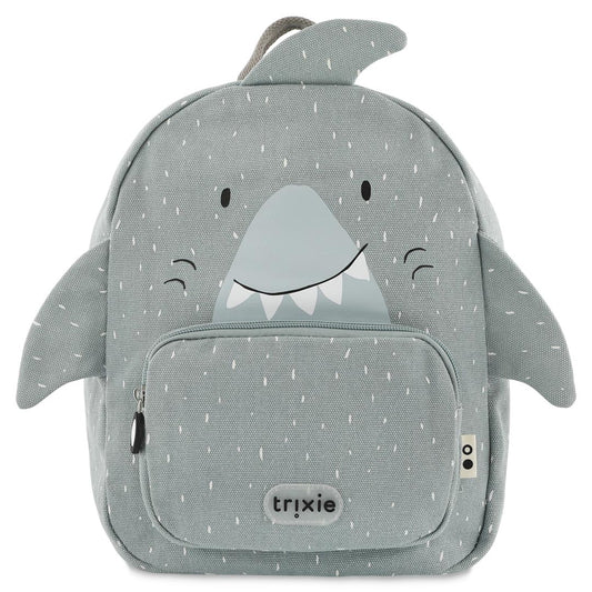 Trixie Rucksack - Mr. Shark