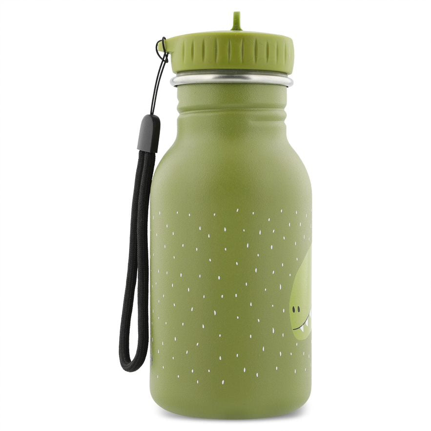 Trixie Baby Trinkflasche 350ml - Mr. Dino