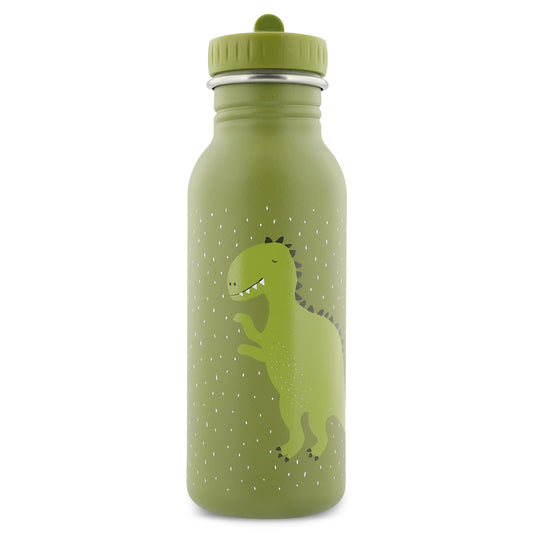 Trixie - Trinkflasche 500ml - Mr. Dino