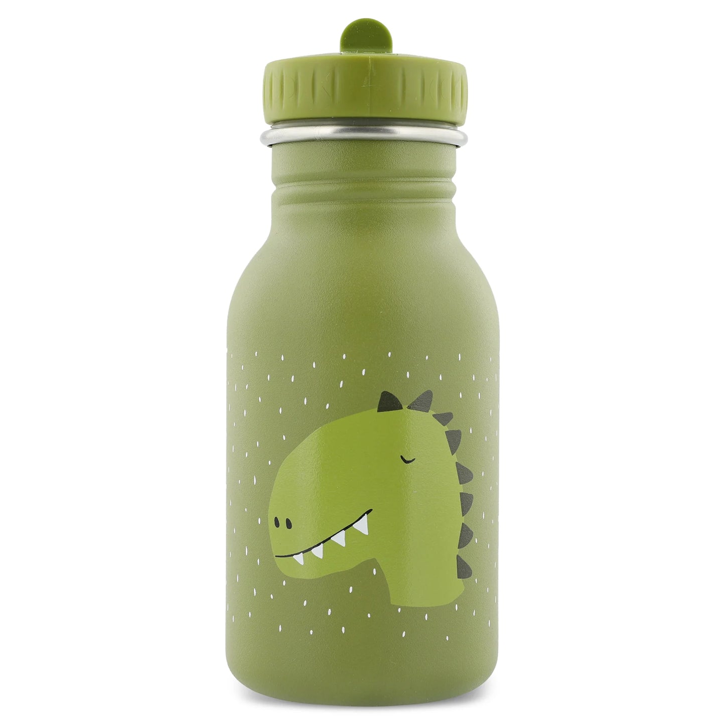 Trixie Baby Trinkflasche 350ml - Mr. Dino