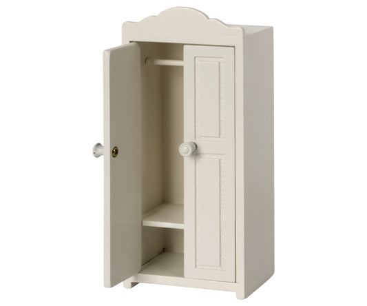 Maileg Holzschrank, Maus