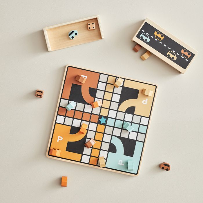 Kids Concept - Brettspiel Aiden