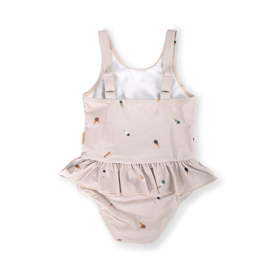Filibabba - Badeanzug EVA  –  Cool Summer 3-4 Jahre