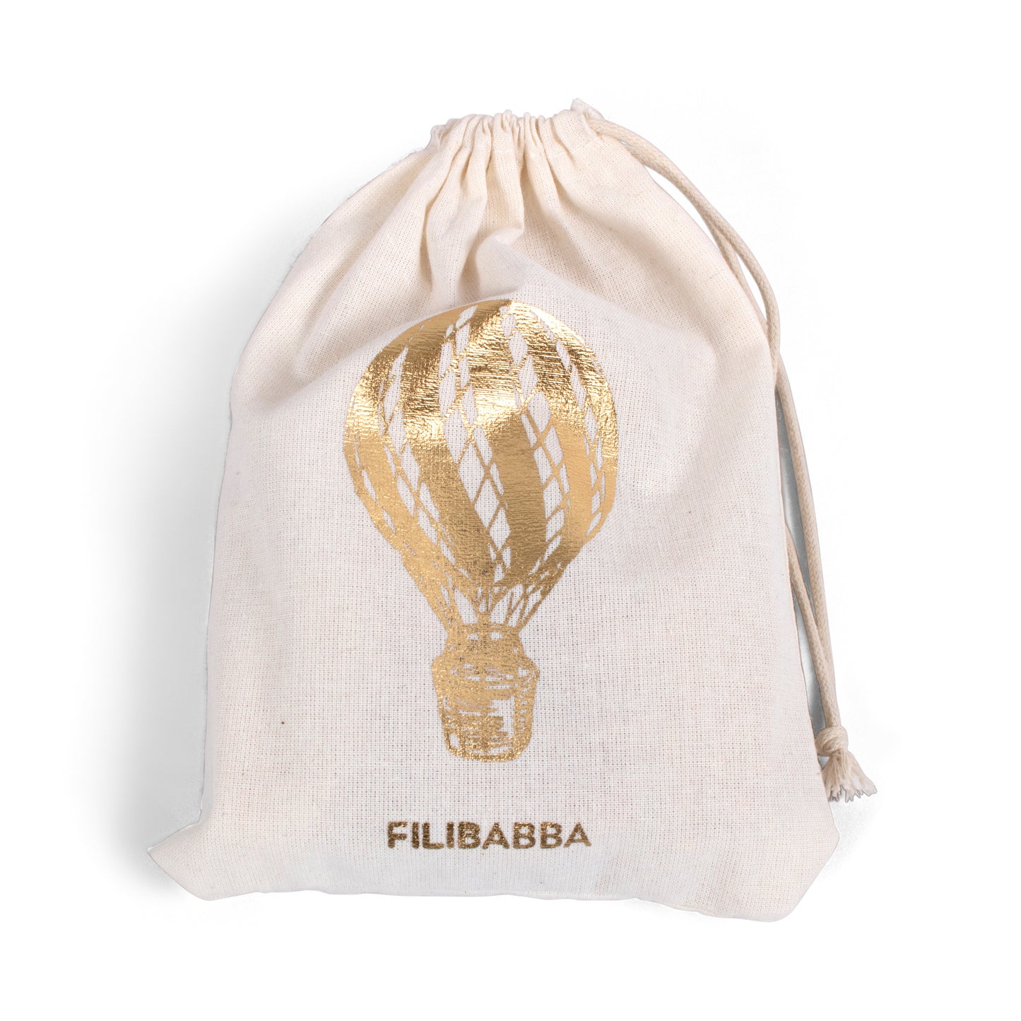 Filibabba - Set mit Babybürsten und -kamm