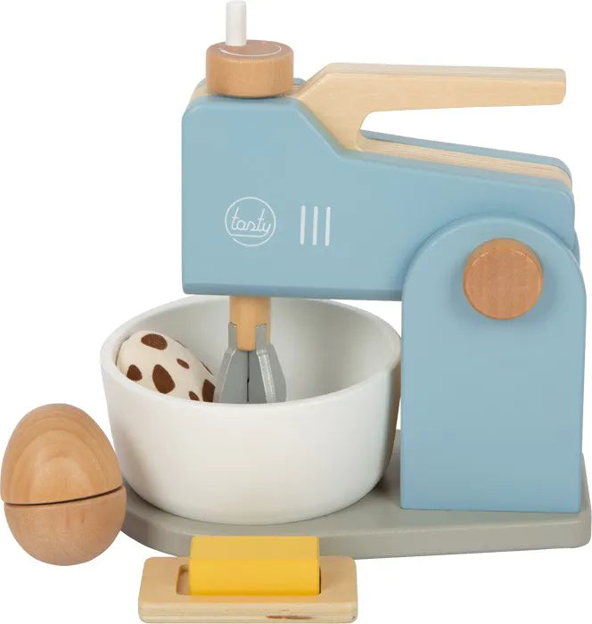 small foot Mixer-Set „tasty“