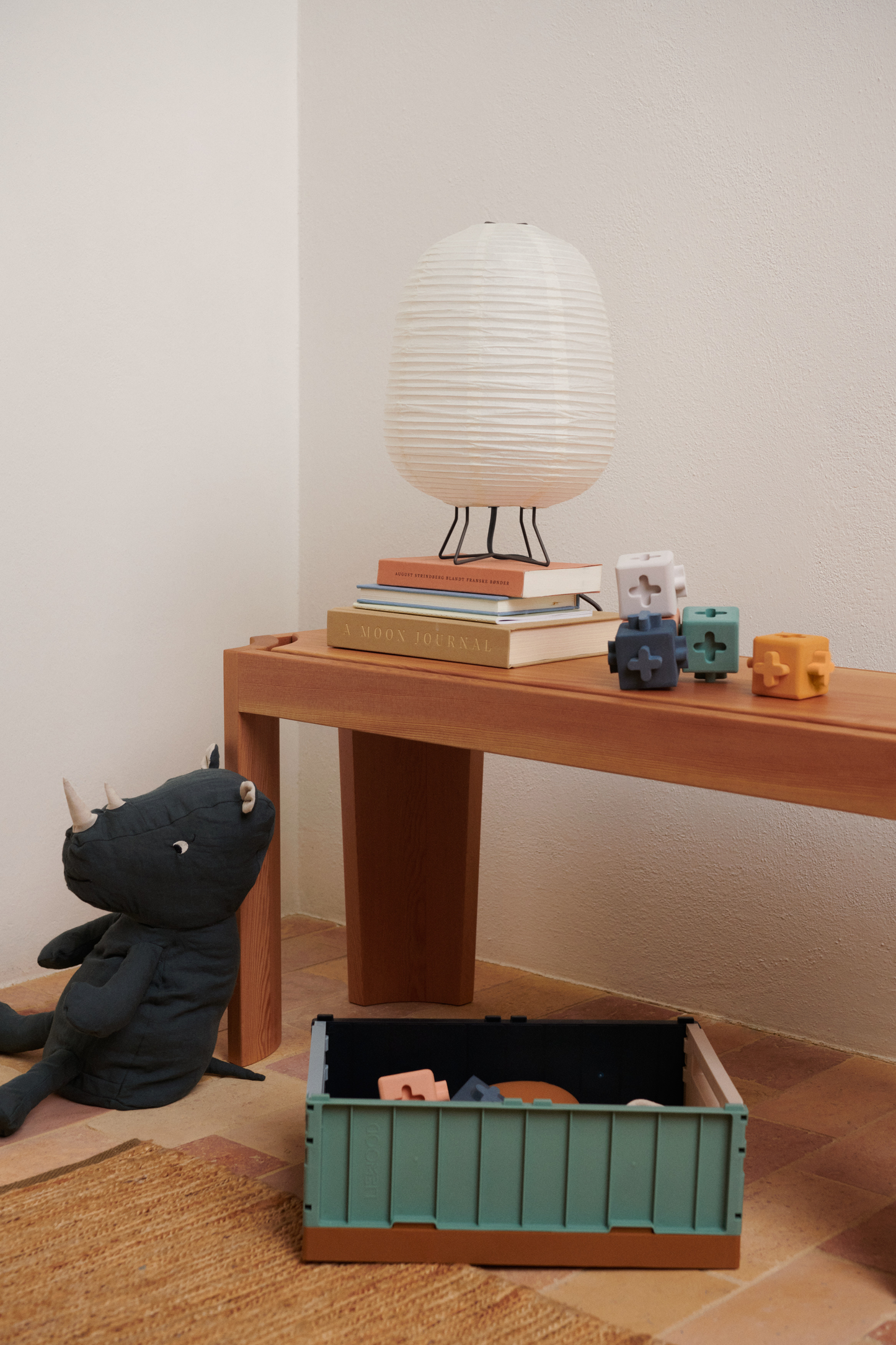 Liewood PIERCE Bausteine 16er-Pack