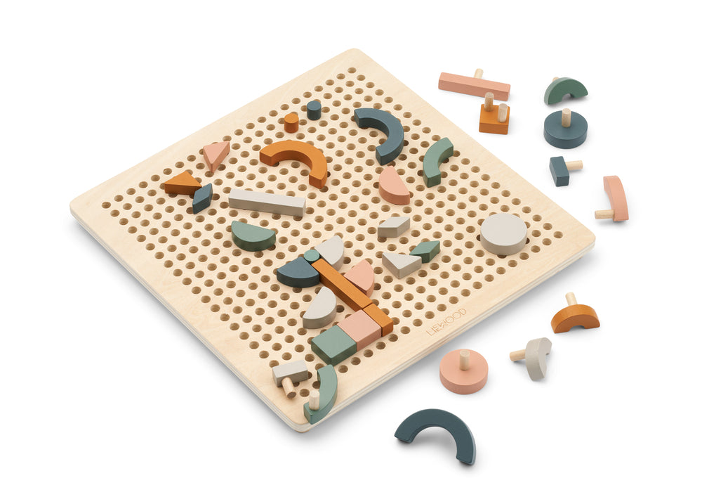 Liewood CECILY Puzzle 36 Teile