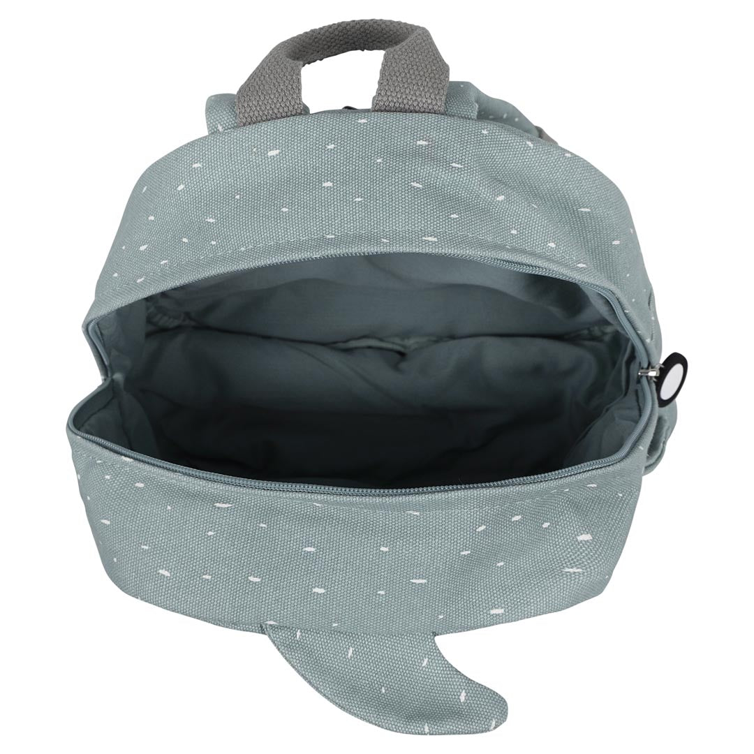 Trixie Rucksack - Mr. Shark