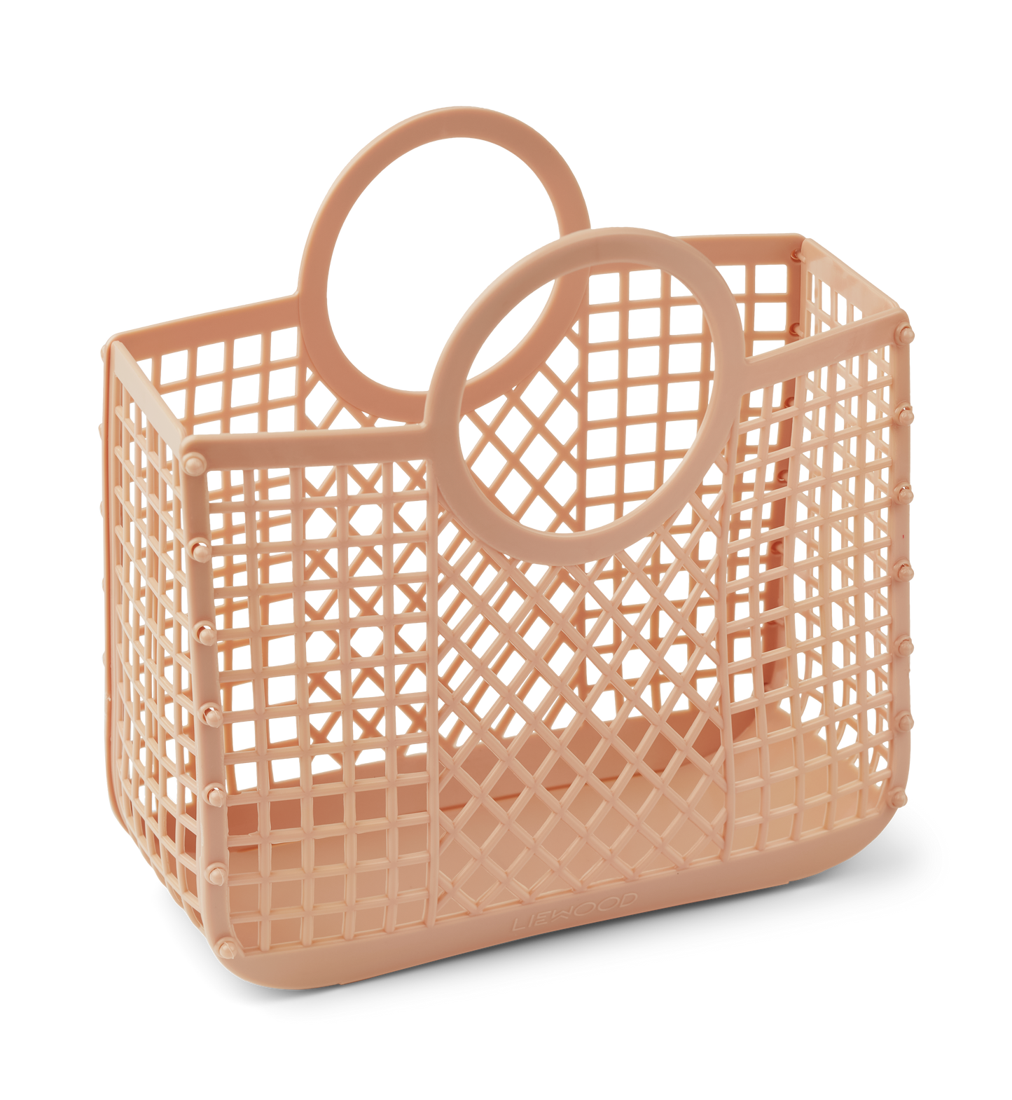 Liewood SAMANTHA Strandtasche Rose klein