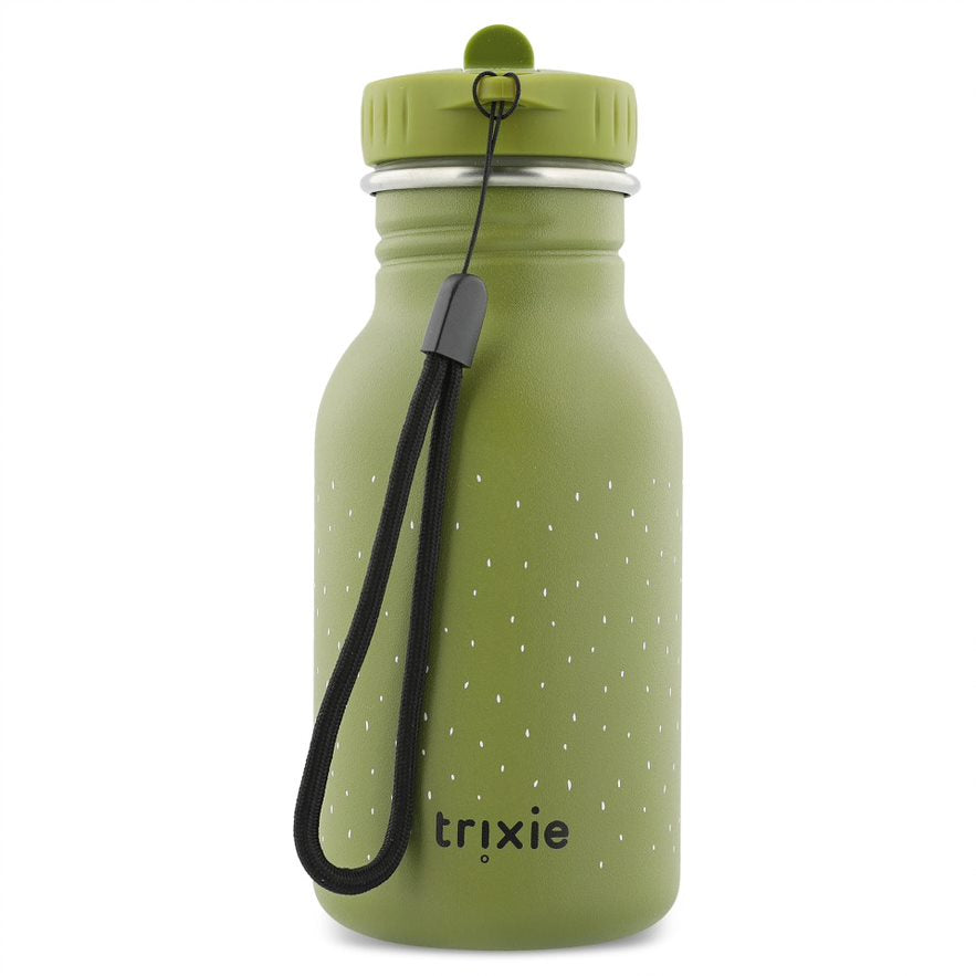 Trixie Baby Trinkflasche 350ml - Mr. Dino