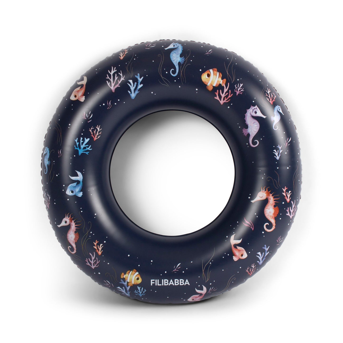 Filibabba - Schwimmring Alfie - Rainbow Reef