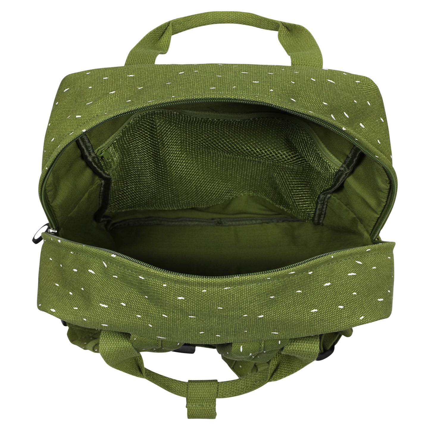 Trixie Rucksack groß - Mr. Dino
