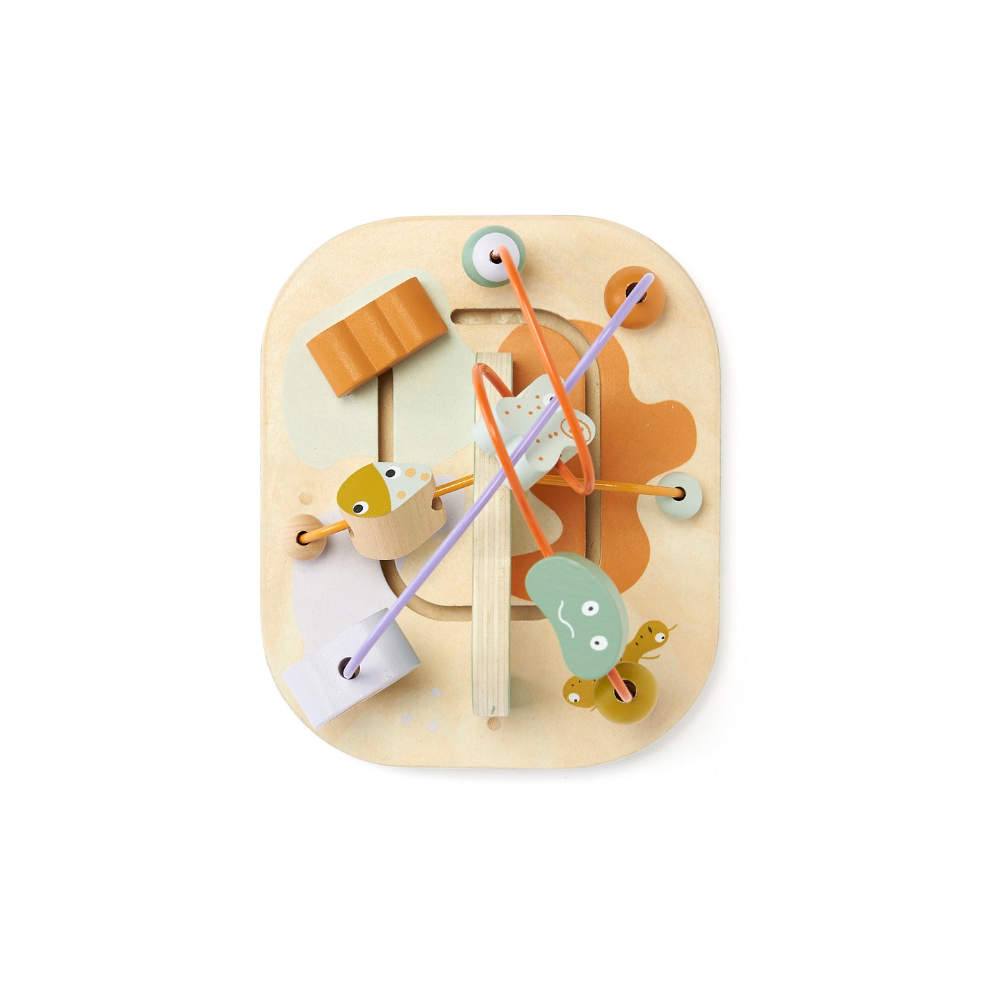 Kids Concept Kugelspiel Neo