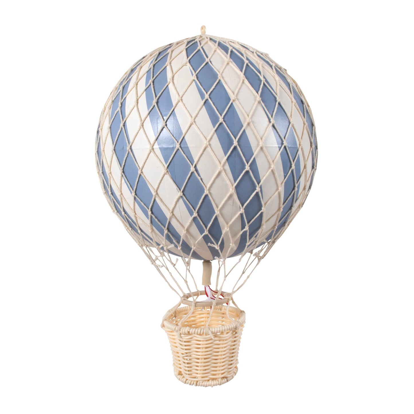 Filibabba - Heißluftballon - Powder blue 20 cm