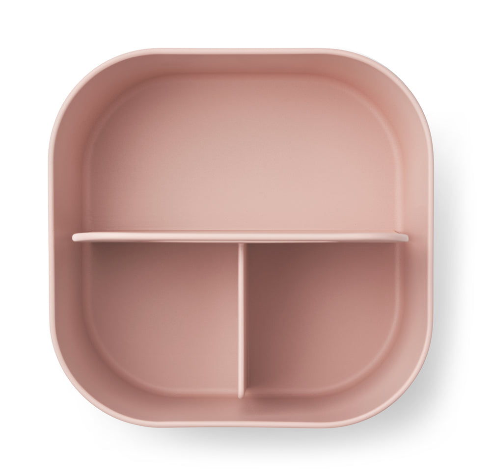 Liewood Aufbewahrungskiste "HERNANDES" rose