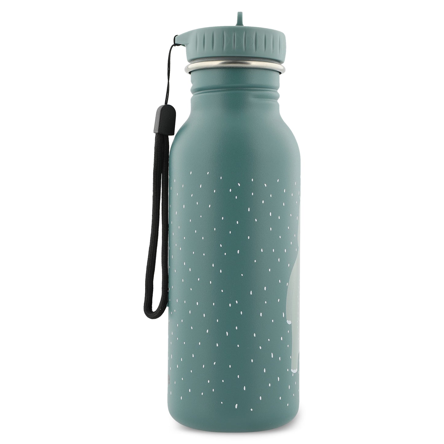 Trixie - Trinkflasche 500ml - Mr. Hippo Mr. Hippo