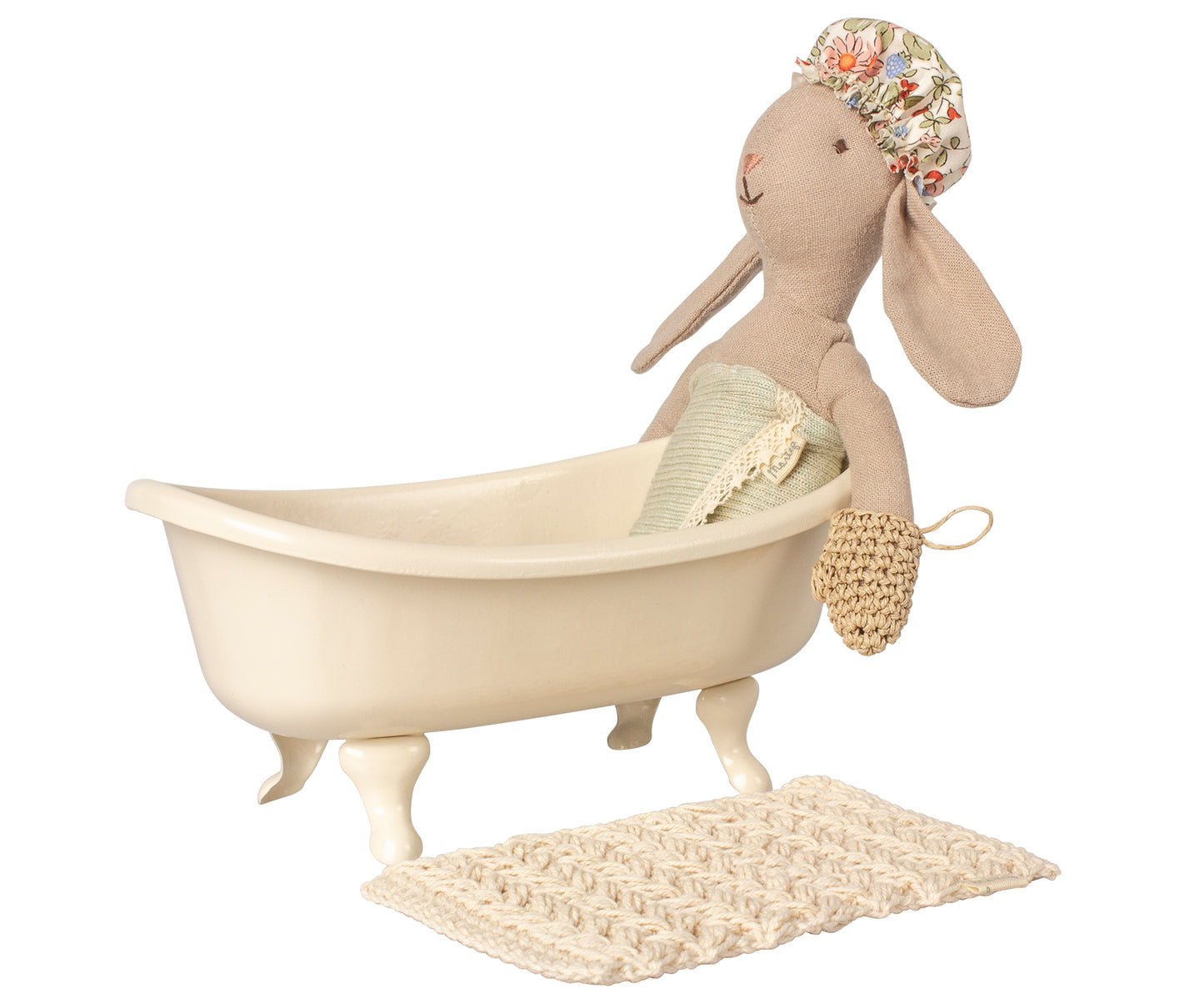 Maileg Miniature Badewanne