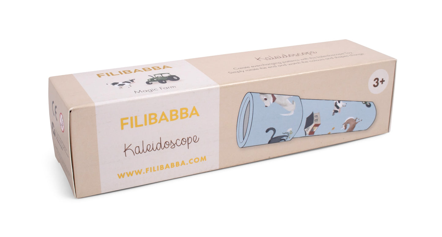 Filibabba Kaleidoskop