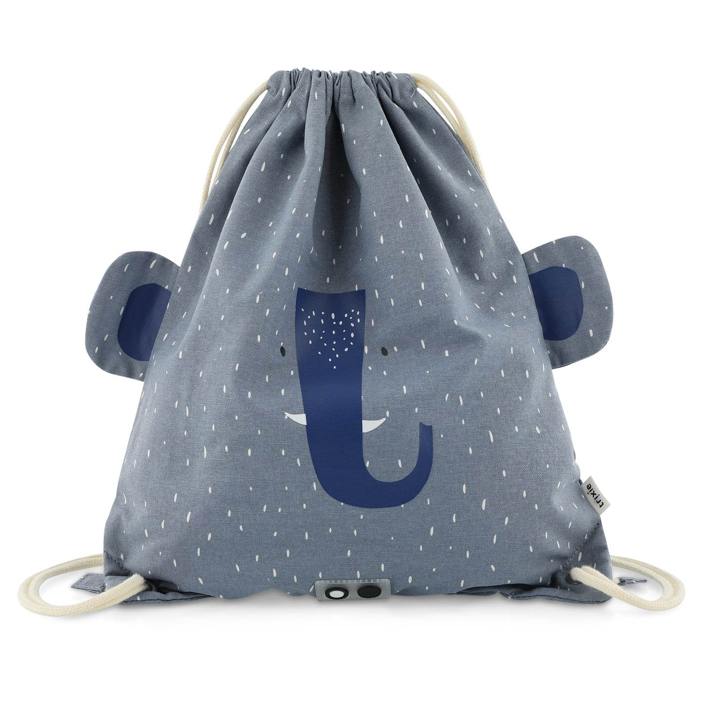 Trixie Turnbeutel - Mrs. Elephant