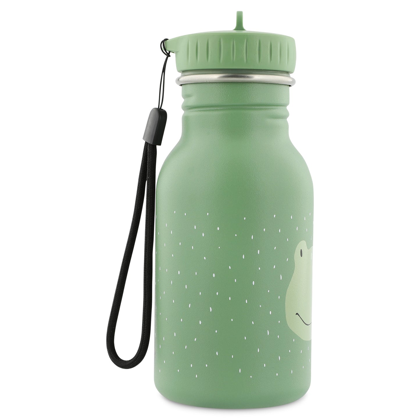 Trixie Baby Trinkflasche 350ml - Mr. Frog