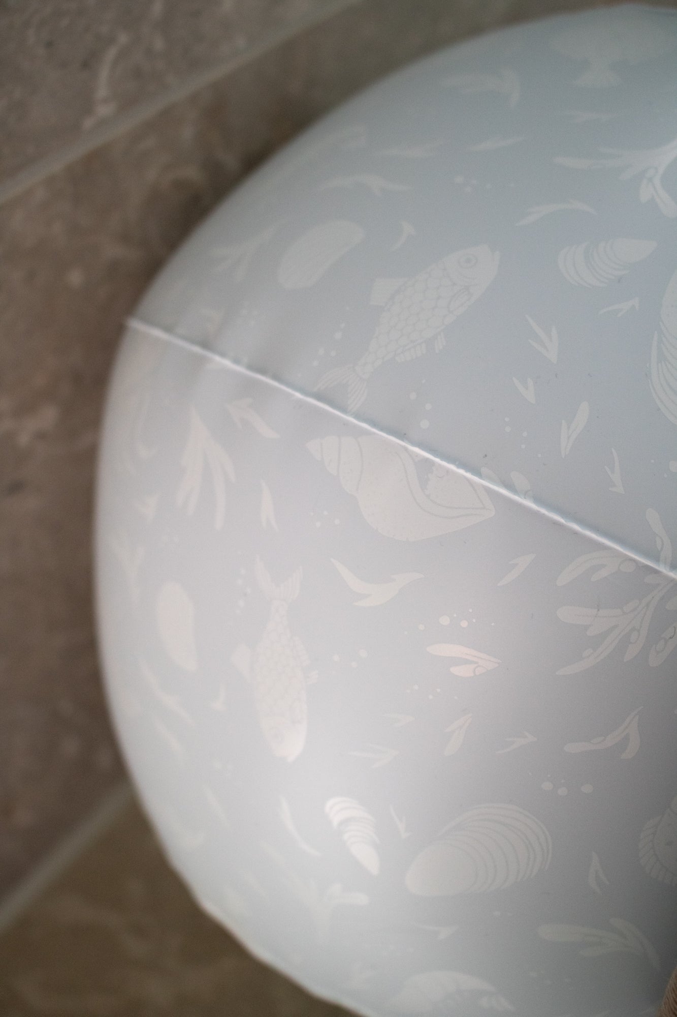 Filibabba - Wasserball - Nordic Ocean Mono