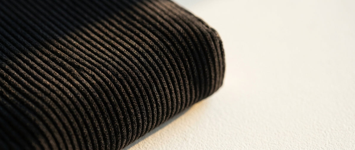 Formstabiler Cord-Kern