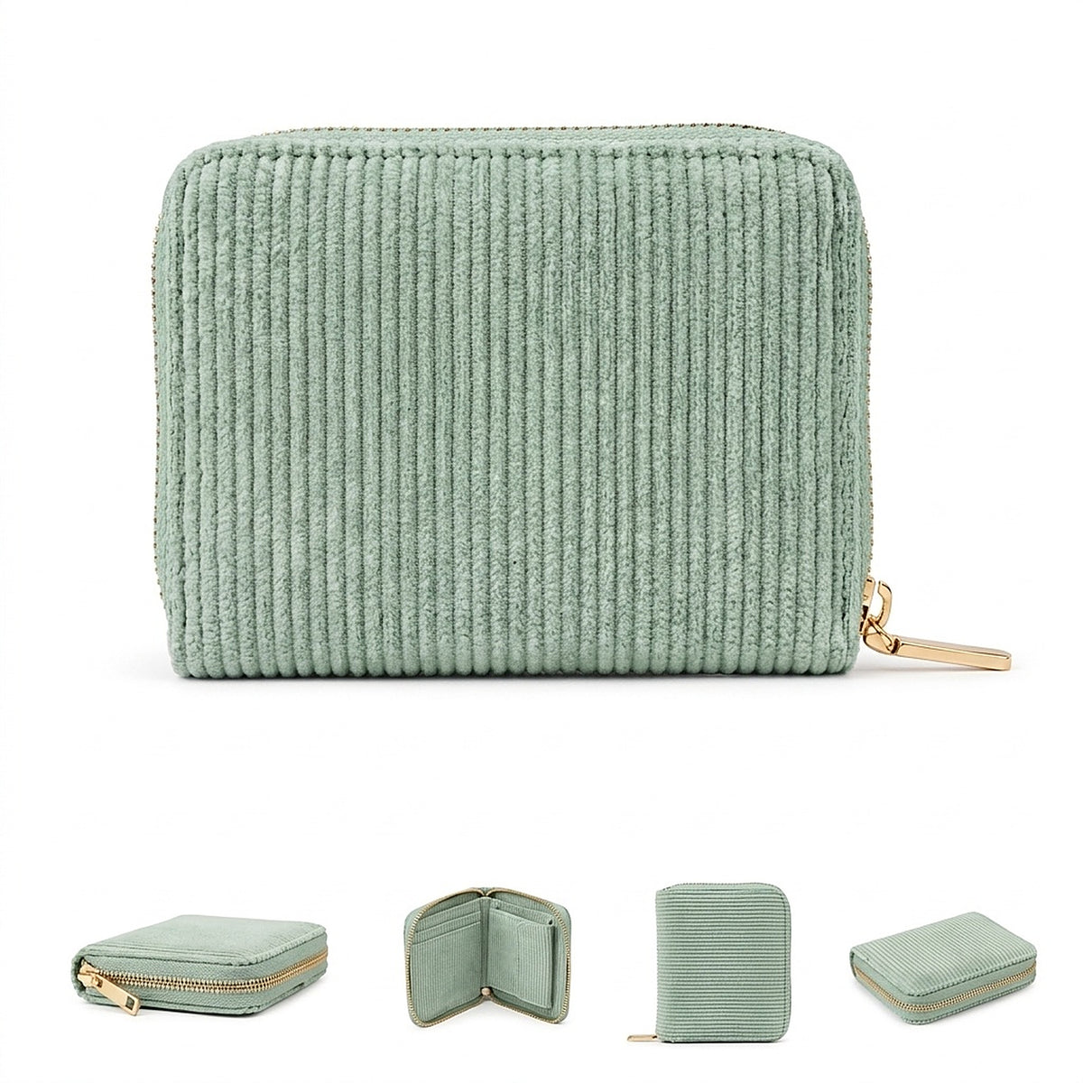 FONDO SMALL MINT – 01