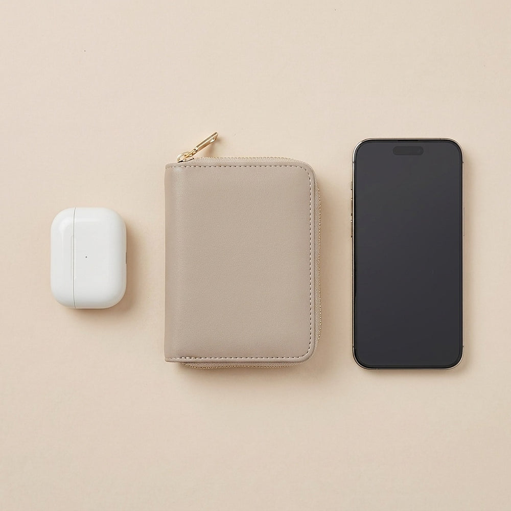 PURA SMALL BEIGE – 02