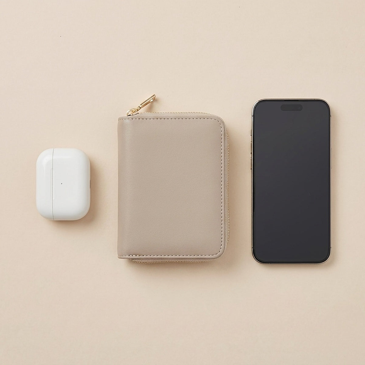 PURA SMALL BEIGE – 02