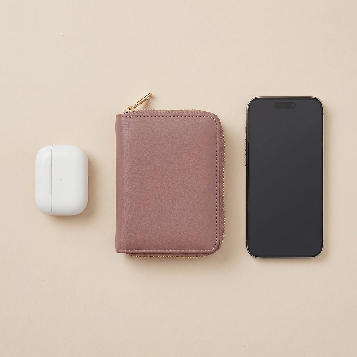 PURA SMALL DUSTY ROSE – 02