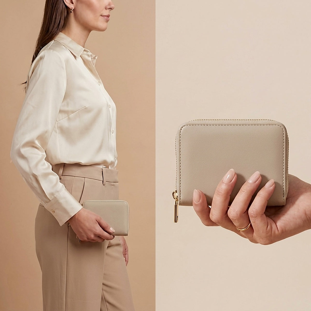 PURA SMALL BEIGE – 04