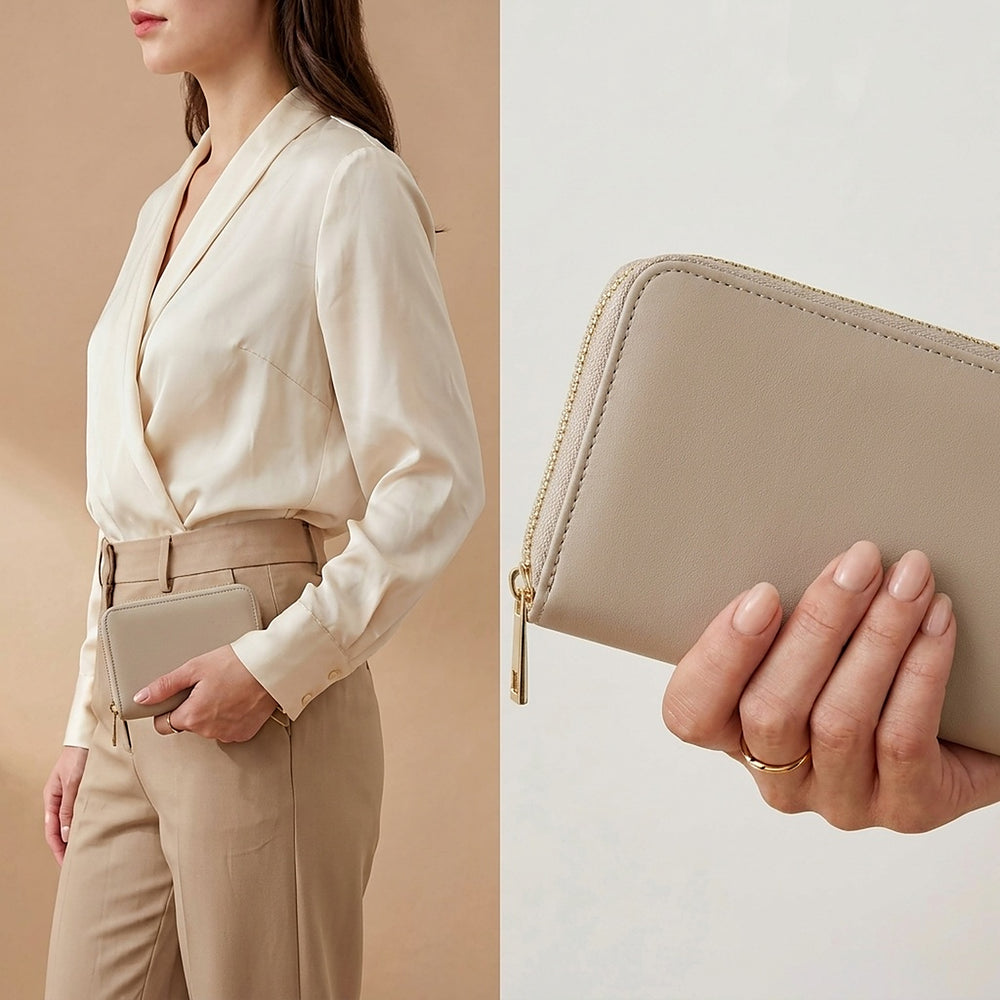 PURA SMALL BEIGE – 05