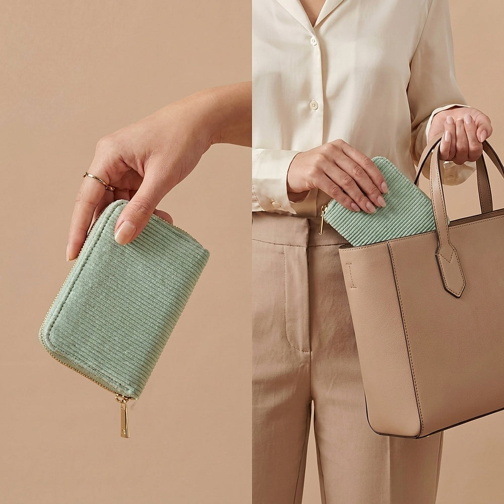 FONDO SMALL MINT – 06