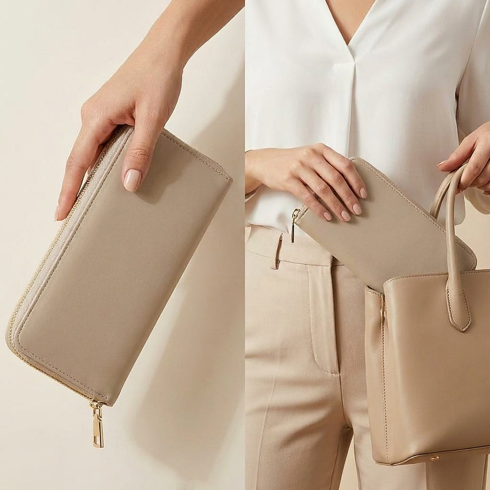 PURA LARGE BEIGE – 06