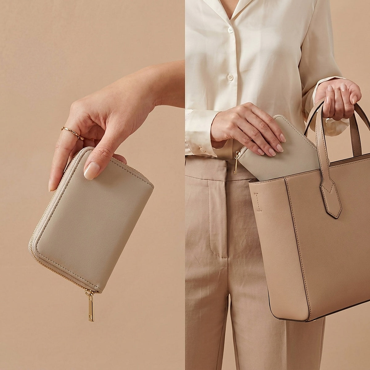 PURA SMALL BEIGE – 06